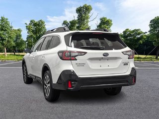2021 Subaru Outback 2.5i Touring in Sherbrooke, Quebec - 4 - w320h240px