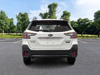 2021 Subaru Outback 2.5i Touring in Sherbrooke, Quebec - 5 - w320h240px