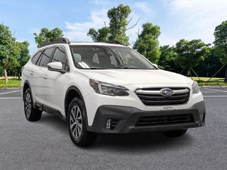 2021 Subaru Outback 2.5i Touring in Sherbrooke, Quebec - 3 - w320h240px