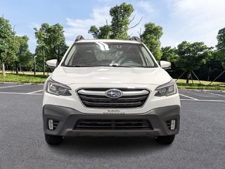 2021 Subaru Outback 2.5i Touring in Sherbrooke, Quebec - 2 - w320h240px