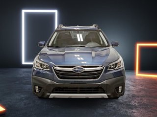 2022  Outback Limited XT CVT in Sherbrooke, Quebec - 2 - w320h240px