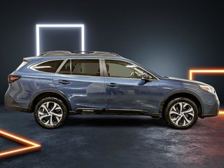 2022  Outback Limited XT CVT in Sherbrooke, Quebec - 4 - w320h240px