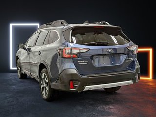 2022  Outback Limited XT CVT in Sherbrooke, Quebec - 6 - w320h240px