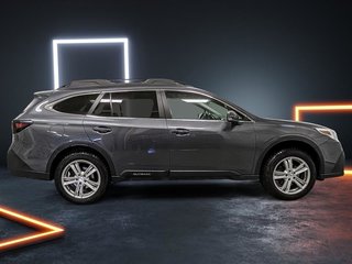 2022  Outback Limited CVT in Sherbrooke, Quebec - 5 - w320h240px