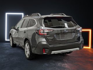 2022  Outback Limited CVT in Sherbrooke, Quebec - 2 - w320h240px