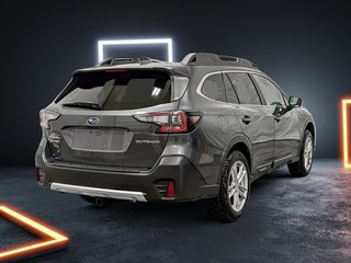 2022  Outback Limited CVT in Sherbrooke, Quebec - 4 - w320h240px