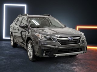 2022  Outback Limited CVT in Sherbrooke, Quebec - 6 - w320h240px