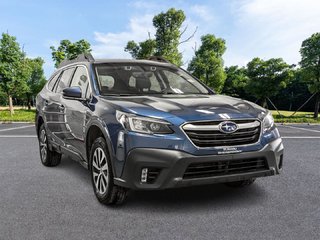 Outback Touring CVT 2022 à Sherbrooke, Québec - 3 - w320h240px