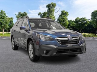 Subaru Outback Convenience CVT 2022 à Sherbrooke, Québec - 2 - w320h240px