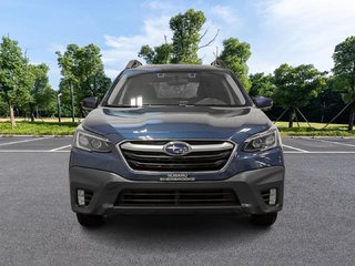 Subaru Outback Convenience CVT 2022 à Sherbrooke, Québec - 4 - w320h240px