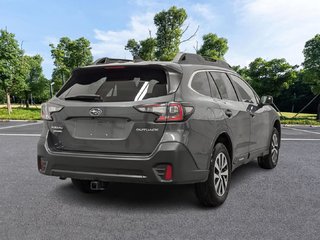 Subaru Outback Touring CVT 2022 à Sherbrooke, Québec - 4 - w320h240px