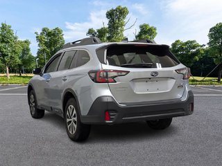 Subaru Outback Touring CVT 2022 à Sherbrooke, Québec - 4 - w320h240px
