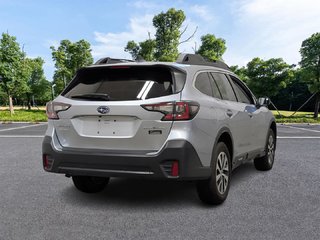 Subaru Outback Touring CVT 2022 à Sherbrooke, Québec - 5 - w320h240px