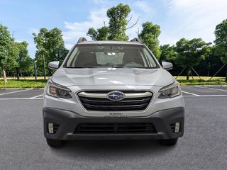 Subaru Outback Touring CVT 2022 à Sherbrooke, Québec - 2 - w320h240px