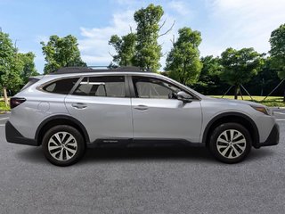 Subaru Outback Touring CVT 2022 à Sherbrooke, Québec - 6 - w320h240px
