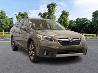Subaru Outback Limited/AWD 2022 à Sherbrooke, Québec - 2 - w320h240px