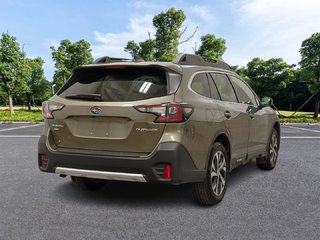 Subaru Outback Limited/AWD 2022 à Sherbrooke, Québec - 4 - w320h240px