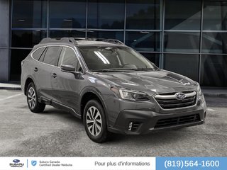 2022 Subaru Outback Touring/AWD in Sherbrooke, Quebec - 3 - w320h240px