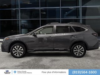 2022 Subaru Outback Touring/AWD in Sherbrooke, Quebec - 2 - w320h240px