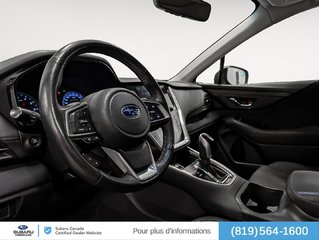 2022 Subaru Outback Touring/AWD in Sherbrooke, Quebec - 6 - w320h240px