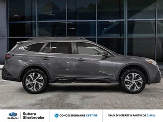 2022 Subaru Outback Limited/AWD in Sherbrooke, Quebec - 5 - w320h240px