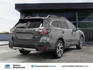 2022 Subaru Outback Limited/AWD in Sherbrooke, Quebec - 4 - w320h240px