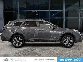 Subaru Outback Limited CVT 2022 à Sherbrooke, Québec - 5 - w320h240px