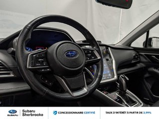 2022 Subaru Outback Limited/AWD in Sherbrooke, Quebec - 6 - w320h240px