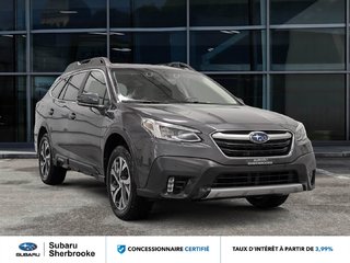 2022 Subaru Outback Limited/AWD in Sherbrooke, Quebec - 2 - w320h240px