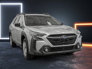 2023  Outback Convenience CVT in Sherbrooke, Quebec - 6 - w320h240px