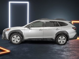 2023  Outback Convenience CVT in Sherbrooke, Quebec - 2 - w320h240px