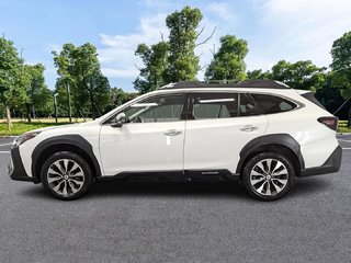 Subaru Outback Premier XT CVT 2023 à Sherbrooke, Québec - 2 - w320h240px