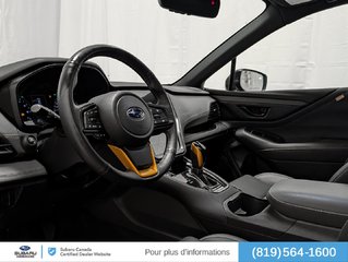 Subaru Outback Wilderness CVT 2023 à Sherbrooke, Québec - 6 - w320h240px