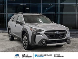 Subaru Outback Limited/AWD 2023 à Sherbrooke, Québec - 3 - w320h240px