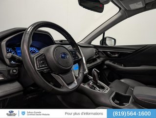 Subaru Outback Limited CVT 2023 à Sherbrooke, Québec - 6 - w320h240px