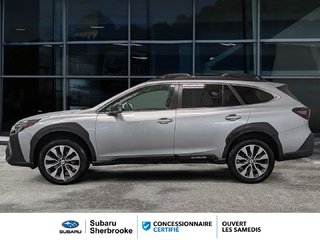 Subaru Outback Limited/AWD 2023 à Sherbrooke, Québec - 6 - w320h240px