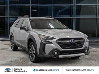 Subaru Outback Limited/AWD 2023 à Sherbrooke, Québec - 4 - w320h240px