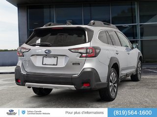 Subaru Outback Limited CVT 2023 à Sherbrooke, Québec - 5 - w320h240px