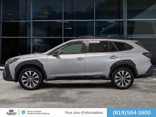 Subaru Outback Limited CVT 2023 à Sherbrooke, Québec - 2 - w320h240px