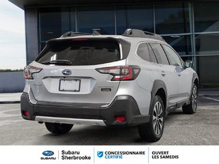 Subaru Outback Limited/AWD 2023 à Sherbrooke, Québec - 5 - w320h240px
