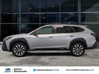 Subaru Outback Limited/AWD 2023 à Sherbrooke, Québec - 3 - w320h240px
