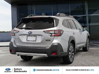 Subaru Outback Limited/AWD 2023 à Sherbrooke, Québec - 6 - w320h240px