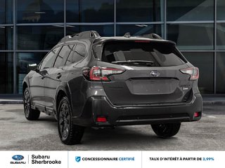 Subaru Outback Onyx/AWD 2023 à Sherbrooke, Québec - 5 - w320h240px