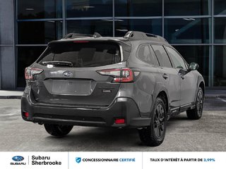 Subaru Outback Onyx/AWD 2023 à Sherbrooke, Québec - 6 - w320h240px