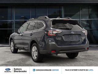 Subaru Outback Convenience/AWD 2023 à Sherbrooke, Québec - 5 - w320h240px
