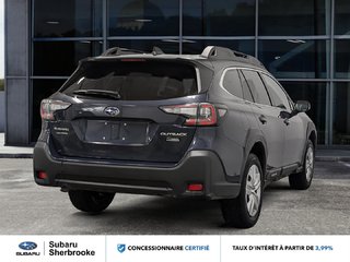 Subaru Outback Convenience/AWD 2023 à Sherbrooke, Québec - 6 - w320h240px