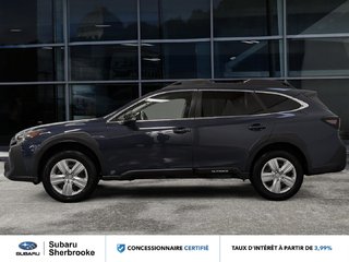 Subaru Outback Convenience/AWD 2023 à Sherbrooke, Québec - 3 - w320h240px