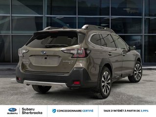 2023 Subaru Outback Premier XT CVT in Sherbrooke, Quebec - 6 - w320h240px