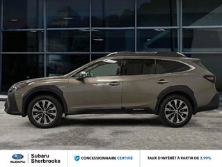 2023 Subaru Outback Premier XT CVT in Sherbrooke, Quebec - 3 - w320h240px