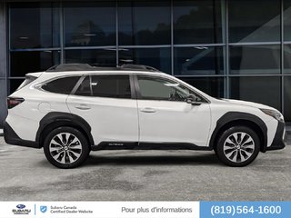 2024 Subaru Outback Limited XT/AWD in Sherbrooke, Quebec - 5 - w320h240px